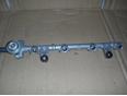 Рейка топливная (рампа) для Toyota Yaris 2005-2011;Yaris 1999-2005