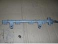 Рейка топливная (рампа) для Toyota Yaris 2005-2011;Yaris 1999-2005