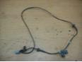 Датчик ABS задний левый для Volvo V70 2001-2006;XC70 Cross Country 2000-2006;S80 1998-2006;S60 2000-2009