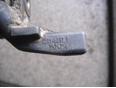 Датчик ABS задний левый для Volvo V70 2001-2006;XC70 Cross Country 2000-2006;S80 1998-2006;S60 2000-2009