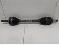 Полуось передняя левая для Toyota Auris (E15) 2006-2012;Corolla E15 2006-2013