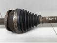 Полуось передняя левая для Toyota Auris (E15) 2006-2012;Corolla E15 2006-2013