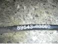 Датчик ABS передний левый для Toyota Auris (E15) 2006-2012;Corolla E15 2006-2013;Avensis III 2009>;CorollaVerso 2004-2009;Verso 2009>;Auris E18 2012>;Corolla E18 2013>