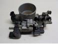 Заслонка дроссельная механическая для Subaru Forester (S10) 1997-2000;Forester (S10) 2000-2002