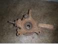 Кулак поворотный передний правый для Subaru Forester (S10) 1997-2000