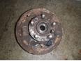 Кулак поворотный задний левый для Subaru Forester (S10) 1997-2000;Forester (S11) 2002-2007;Forester (S10) 2000-2002;Impreza (G11) 2000-2007