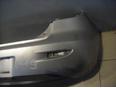 Бампер задний для Mazda Mazda 3 (BK) 2002-2009