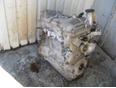 Двигатель для Mazda Mazda 3 (BK) 2002-2009