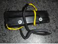 Подушка безопасности боковая (в сиденье) для Mazda Mazda 3 (BK) 2002-2009
