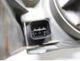 Фара левая для Hyundai Starex H1 1997-2007
