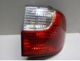Фонарь задний наружный правый для Hyundai Starex H1 1997-2007;H-200 1997>
