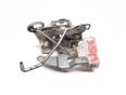 Замок двери передней правой для Peugeot,Citroen 107 2006-2014;C1 2005-2014