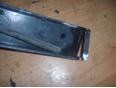 Планка под фару правая для BMW X5 E53 2000-2007