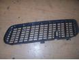 Решетка в капот для BMW X5 E53 2000-2007