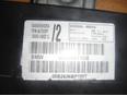 Подушка безопасности в дверь для BMW X5 E53 2000-2007