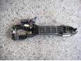 Кронштейн ручки для Toyota CorollaVerso 2004-2009;Corolla E12 2001-2007