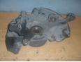 Кулак поворотный передний левый для BMW X5 E53 2000-2007