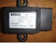 Датчик ускорения для BMW,Land Rover X5 E53 2000-2007;3-серия E46 1998-2005;5-серия E39 1995-2003;7-серия E38 1994-2001;Range Rover III (LM) 2002-2012;Z8 E52 2000-2003