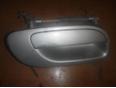 Ручка двери наружная правая для Volvo S80 1998-2006;V70 2001-2006;XC70 Cross Country 2000-2006;S60 2000-2009