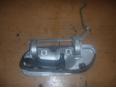 Ручка двери наружная правая для Volvo S80 1998-2006;V70 2001-2006;XC70 Cross Country 2000-2006;S60 2000-2009