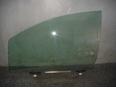 Стекло двери передней левой для Toyota Yaris 2005-2011