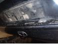Крышка багажника для Lexus LS 430 (UCF30) 2000-2006
