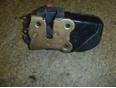 Замок двери передней правой для Jeep Grand Cherokee (WH/WK) 2005-2010