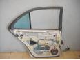 Дверь задняя левая для Mercedes Benz W210 E-Klasse 2000-2002