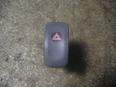 Кнопка аварийной сигнализации для Nissan Micra (K11E) 1992-2002
