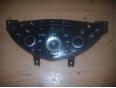 Блок управления климатической установкой для Nissan Primera P12E 2002-2007
