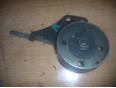Кронштейн ролика-натяжителя руч. ремня для Nissan Primera P12E 2002-2007