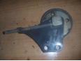 Кронштейн ролика-натяжителя руч. ремня для Nissan Primera P12E 2002-2007