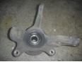 Кулак поворотный передний левый для Nissan Micra (K11E) 1992-2002
