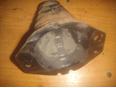 Кронштейн заднего бампера правый для Nissan Primera P12E 2002-2007