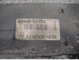 Интеркулер для Mercedes Benz W210 E-Klasse 2000-2002;W210 E-Klasse 1995-2000