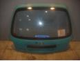 Дверь багажника со стеклом для Nissan Micra (K11E) 1992-2002