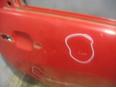 Дверь задняя правая для VW,Seat Polo Classic 1995-2002;Ibiza III 1999-2002;Ibiza II 1996-1999;Cordoba 1996-1999;Cordoba 1999-2002