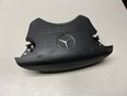 Подушка безопасности в рулевое колесо для Mercedes Benz W210 E-Klasse 2000-2002