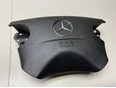 Подушка безопасности в рулевое колесо W210 E-Klasse 2000-2002 Подушка безопасности в рулевое колесо W210 E-Klasse 2000-2002