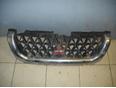 Решетка радиатора для Mitsubishi Pajero/Montero Sport (K9) 1997-2008