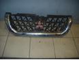 Решетка радиатора для Mitsubishi Pajero/Montero Sport (K9) 1997-2008