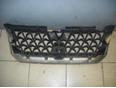 Решетка радиатора для Mitsubishi Pajero/Montero Sport (K9) 1997-2008