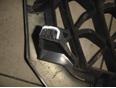 Решетка радиатора для Mitsubishi Pajero/Montero Sport (K9) 1997-2008