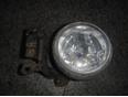 Фара противотуманная левая для Mitsubishi Pajero/Montero Sport (K9) 1997-2008