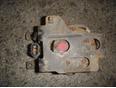 Фара противотуманная левая для Mitsubishi Pajero/Montero Sport (K9) 1997-2008