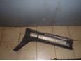 Накладка на порог (наружная) для Lexus LS 430 (UCF30) 2000-2006