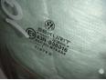 Стекло двери передней правой для VW Polo 1999-2001