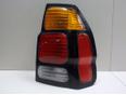 Фонарь задний правый для Mitsubishi Pajero/Montero Sport (K9) 1997-2008