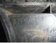 Решетка в бампер левая для Mitsubishi Pajero/Montero Sport (K9) 1997-2008