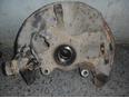 Кулак поворотный передний левый для Mitsubishi Pajero/Montero Sport (K9) 1997-2008;L200 (K6,K7) 1996-2006